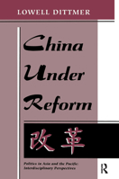 China Under Reform 0367319667 Book Cover