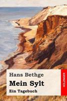 Mein Sylt: Ein Tagebuch 3743703513 Book Cover