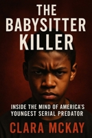 The Babysitter Killer: Inside the Mind of America's Youngest Serial Predator B0FGJWPLZD Book Cover
