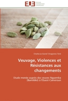 Veuvage, Violences Et Ra(c)Sistances Aux Changements 3841788262 Book Cover
