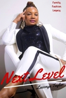 Next Level 1794840044 Book Cover
