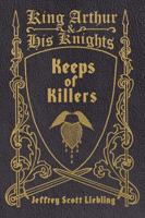 Keeps of Killers 1629015059 Book Cover
