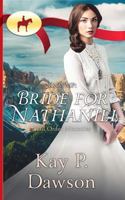 Bride for Nathaniel 1979774811 Book Cover