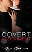Covert Assignment 1492326046 Book Cover