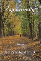 Equanimity 163980899X Book Cover