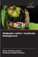 Hodowla roslin i kontrola biologiczna (Polish Edition) 6209926673 Book Cover