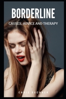 BODERLINE: Causes, Advice and Therapy B0CTD268MD Book Cover