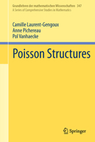 Poisson Structures 3642432832 Book Cover