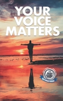 Your Voice Matters B09KN4FH9M Book Cover