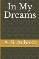 In My Dreams 1535003251 Book Cover