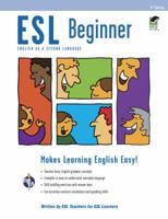 ESL Beginner 073861100X Book Cover