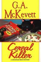 Cereal Killer (Savannah Reid Mystery, Book 9) 0758204590 Book Cover