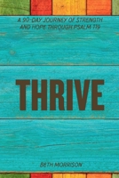 Thrive B0FP3TJLVF Book Cover
