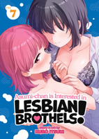 Asumi-chan is Interested in Lesbian Brothels! Vol. 7 B0GND79HN8 Book Cover