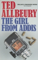 The Girl From Addis 0583136079 Book Cover
