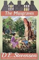 The Musgraves 1915014492 Book Cover