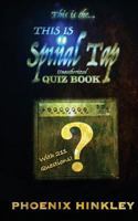 This Is Spinal Tap Unauthorized Quiz Book 1983999261 Book Cover