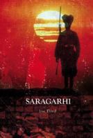 Saragarhi 1425154468 Book Cover