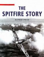The Spitfire Story 0853688613 Book Cover