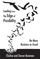 Leading from the Edge of Possibility 1939261244 Book Cover