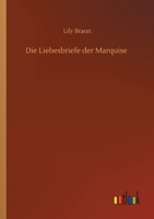 Die Liebesbriefe der Marquise 8026890280 Book Cover