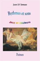 Rythmes Et Sons: Jeux Et Couleurs 1412085373 Book Cover