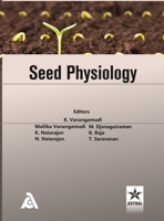 Seed Physiology 9359191795 Book Cover