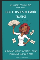 No Filter, No Fear: Humorous Journey Through Life After the Menopause (50 Shades of Fabulous: The Funny Side of Mid-life) B0F29L9FLN Book Cover