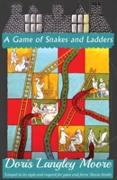 A Game of Snakes and Ladders B07Y4MXWJ5 Book Cover