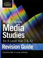 WJEC Maths AS Level Pure & Applied Revis 1912820188 Book Cover