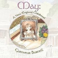 May: A New England Childhood 1449087655 Book Cover