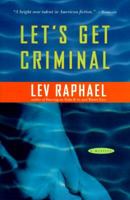 Let's Get Criminal: An Academic Mystery 0312151608 Book Cover