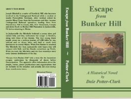 Escape from Bunker Hill 1792391536 Book Cover