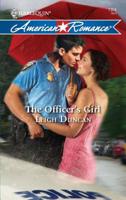The Officer's Girl 037375308X Book Cover