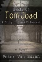 Ghosts of Tom Joad: A Story of the #99 Percent 1935462903 Book Cover