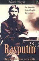 Rasputine 208067062X Book Cover