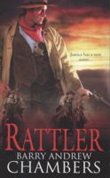 Rattler 141043205X Book Cover