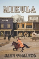 Mikula B08RGVMWWX Book Cover