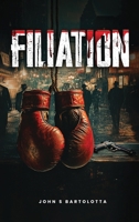 Filiation B0F2KKQ7XQ Book Cover