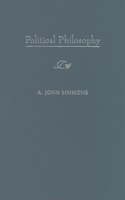 Political Philosophy 0195138015 Book Cover