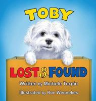 Toby Lost & Found 1641381515 Book Cover