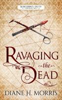 Ravaging the Dead 1941033148 Book Cover