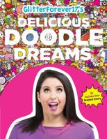 Girls’ Doodle Dreams 1942556667 Book Cover