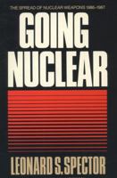 Going Nuclear 0887301452 Book Cover