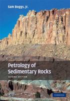 Petrology of Sedimentary Rocks 0023117907 Book Cover