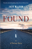 Found: A Veteran Story B0CH5GTVWG Book Cover