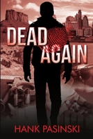 Dead Again 1105348504 Book Cover