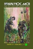 Van Hoc Moi So 25: soft cover 1312563389 Book Cover