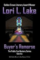 Buyer's Remorse 1633040143 Book Cover