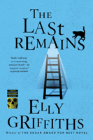 The Last Remains 0063292904 Book Cover